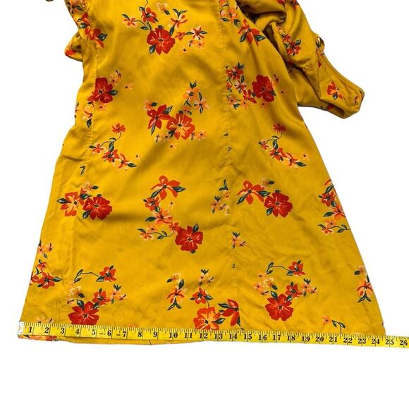 Anthropologie Londonderry Jumpsuit 22W Plus NWT - Picture 14 of 16